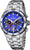 Festina Chrono Bike F20670/3 Men's Watch • Sporty Chronograph • Solid Stainless Steel