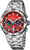 Festina F20670/5 Chrono Bike Men's Watch • Stainless Steel • 10 bar