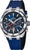 Festina Chrono Bike F20671/1 Men's Watch • Blue Design • 10 ATM