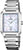 Festina F20679/1 On the Square Women's Watch • Square • Silver