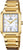 Festina On the Square F20680/2 Women's Watch • Elegant Rectangular Design • Mother-of-Pearl Dial