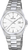 Festina Classics F20683/1 Men's Watch • Timeless Stainless Steel Design • Practical Date Display
