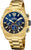 Festina Timeless Chronograph F20684/2 Men's Watch • Sporty Design • Quartz Movement