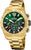 Festina Timeless Chronograph F20684/3 Men's Watch • Gold-Tone Stainless Steel • 10 ATM