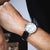 Festina Classics F20690/1 Men's Watch • Reliable Quartz Movement • High-Quality Stainless Steel