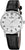 Festina Classics F20691/1 Women's Watch • Classic Design • Black Leather Strap