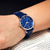 Festina Classics F20691/4 Women's Watch • Elegant Design • Leather Strap