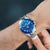 Festina Ceramic F20693/4 Women's Watch • Elegant Ceramic Bezel • Stainless Steel
