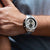 Festina Timeless Chronograph F20694/4 Men's Watch • Stainless Steel • Chronograph