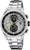 Festina Timeless Chronograph F20694/4 Men's Watch • Stainless Steel • Chronograph