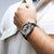 Festina Timeless Chronograph F20695/4 Men's Watch • Sporty Design • Precise Quartz Movement
