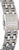Festina Titanium F20696/1 Men's Watch • Ultra-lightweight Titanium • 10 ATM Water Resistant