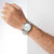 Festina Titanium F20696/1 Men's Watch • Ultra-lightweight Titanium • 10 ATM Water Resistant