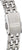 Festina Calendar Titanium F20697/1 Women's Watch • Lightweight Titanium • 10 ATM