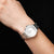 Festina Mademoiselle F20700/4 Women's Watch • Elegant Zirconia Design • High-Quality Stainless Steel