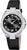 Festina Mademoiselle F20701/5 Women's Watch • Elegant Crystal Design • Stainless Steel & Leather
