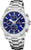 Festina Timeless Chronograph F20704/2 Men's Watch • Precise Quartz Movement • 10 ATM Water Resistant