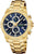 Festina Timeless Chronograph F20705/5 Men's Watch • Sporty Design • 10 ATM