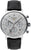 Bauhaus Classic 2086-1 Men's Solar Chronograph • Made in Germany • Solar Movement