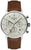 Bauhaus Dessau 2086-5 Men's Watch • Minimalist Design • Solar Powered