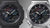 Casio G-Shock GM-2100RW-1AER Herrenuhr • Regenbogen-Zifferblatmuster • Edelstahllünette, Bild 4
