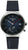 Bauhaus 2112-3 Men's Watch • Solar Powered • Made in Germany