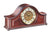 Hermle Table Clock 18x33x10 cm Wood • Westminster Chime • Elegant Design