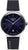 Bauhaus Classic 2141-3 Women's Watch • Made in Germany • Blue