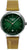 Bauhaus Classic 2141-4 Unisex Watch • Minimalist Design • Made in Germany