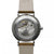 Bauhaus Automatic 2162-4 Men's Watch • Blue • Made in Germany