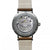 Bauhaus Automatic 2166-4 Men's Watch • Made in Germany • Open Heart