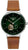 Bauhaus Automatic 2166-4 Men's Watch • Made in Germany • Open Heart