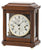 AMS Table Clock 29x23x13 cm Wood • Westminster Chime • Solid Wood Casing