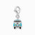 Thomas Sabo Charm Pendant Model: 2210-664-7 Iconic VW Bulli Pendant