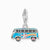 Thomas Sabo Charm Pendant Model: 2210-664-7 Iconic VW Bulli Pendant
