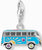 Thomas Sabo Charm Pendant Model: 2210-664-7 Iconic VW Bulli Pendant