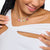 Thomas Sabo Charm Pendant Model: 2212-051-14 white daisy - 925 sterling silver and colorful zirconia stones