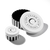 Charm Club boxes with Thomas Sabo logo in stripe design