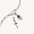 Charm pendant, True Romance Sword Zirconia - THOMAS SABO Model: 2231-643-11
