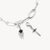 Charm pendant True Romance Rose Enamel - Thomas Sabo Model: 2232-664-11
