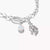 Charm Pendant Horse Head Original Silver