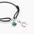 alt
Sterling silver pendant with a THOMAS SABO engraving