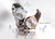 Carl von Zeyten Todtmoos Limited Edition CVZ2020RSL Herren • Doppel-Tourbillon • Automatikwerk Kaliber 101, Bild 2