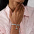 Thomas Sabo 2243-664-7 Charm • Snoopy Pendant • 925 Sterling Silver