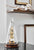 Hermle Table Clock 35x18 cm Wood • Skeleton Movement • 14-Day Power Reserve