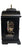 Hermle Table Clock 30x21x14 cm Wood • Westminster Chime • Moon Phase Display