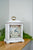 Hermle Table Clock 30x21x14 cm Wood • Mechanical 8-day movement • Westminster chime