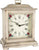 Hermle Table Clock 33x25x15 cm Wood • Westminster Chime • Vintage Design