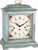 Hermle Table Clock 33x25x15 cm Wood • Mechanical 8-day Movement • Westminster Chime