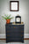 Hermle Table Clock 30x21x14 cm Wood • Mechanical 8-day movement • Westminster chime